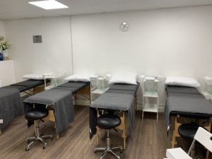 Microblading Training Course