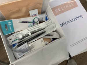 Microblading Courses Essex