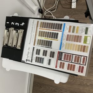 Microblading Kent