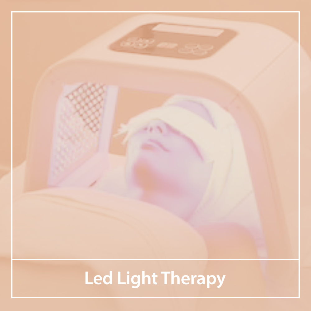 Light Therapy kit Light Therapy Training Eclipse Beauty