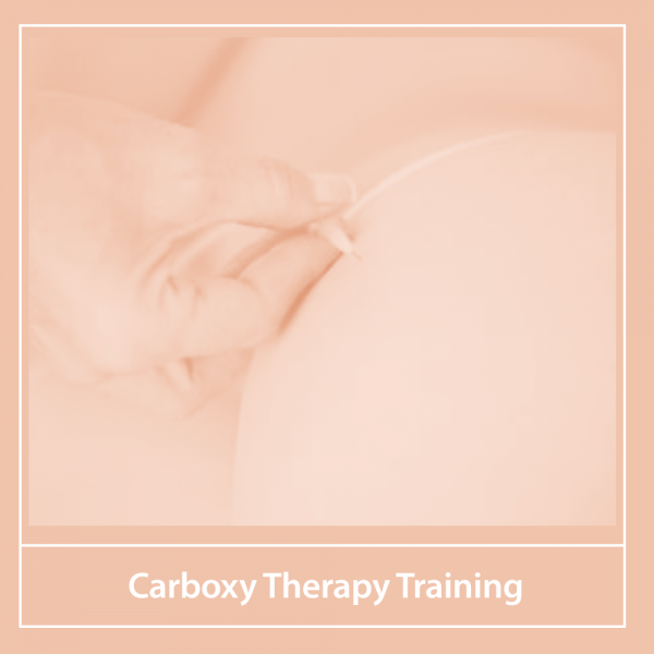 Carboxy Therapy Training - 4th March 2021 - Brentwood Essex