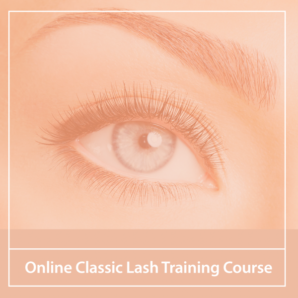 Online Classic Eyelash Extension Training Course ABT and CPD accredited