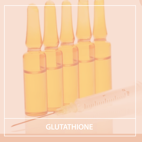 Glutathione online webinar Training Course - Monday 15th April 10am